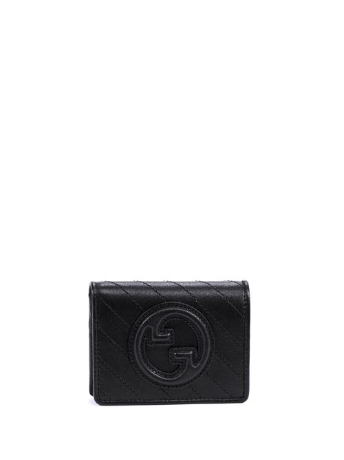 Portacarte GUCCI | 760317 AACP71000